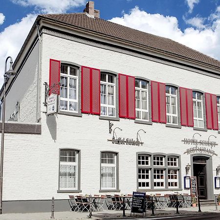 Hotel Schugt Brauweiler Exterior photo